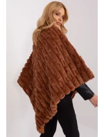 Poncho model 190856 AT
