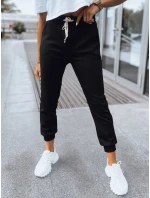 Dámske tepláky MORELO black FashionStreet UY1581