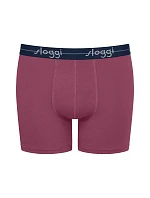 Sloggi Men Start - 2× Sloggi mäkké bavlnené pánske šortky Sloggi Men Start - 2× Sloggi mäkké bavlnené pánske šortky