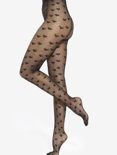 Pančuchy Gatta Yasmine wz.08 20 den 1-4