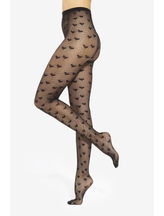 Pančuchy Gatta Yasmine wz.08 20 den 1-4