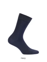 Pánske ponožky Wola Comfort Man Bamboo W94.028