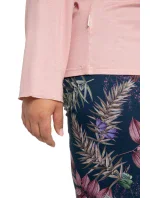 Dámske pyžamo 3013 Vivian - TARO