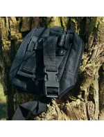 Taktické puzdro Offlander Molle OFF_CACC_21BK