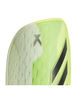 Futbalové chrániče holení adidas X SG Pro HC0623 Futbalové chrániče holení adidas X SG Pro HC0623