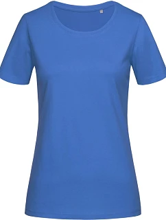 Stedman Lux T Women Dámske tričko 05.7600 bright royal