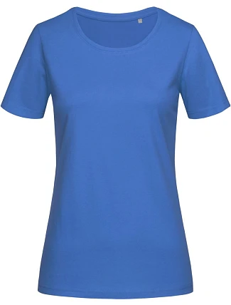 Stedman Lux T Women Dámske tričko 05.7600 bright royal Stedman Lux T Women Dámske tričko 05.7600 bright royal