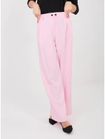 IT nohavice SP FL9020 1.69 svetlo ružová