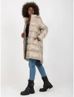 Dámska bunda P22-6653 - FPrice