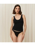 Dámske tangá Smart Natural Brazilian String - Triumph