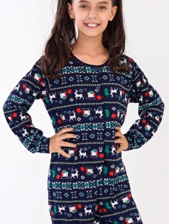 Detský overal Veselé Vianoce