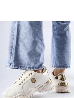 Tenisky model 207636 Solea