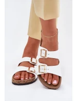 Papuče model 214358 Step in style