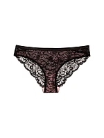 Triumph Amourette Charm - Kvetinová brazílska čipka, neviditeľná pod oblečením Triumph