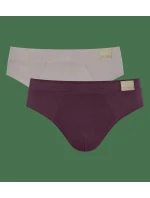 sloggi pánske nohavičky GO Natural Brief C2P - VIAC FARIEB 5 - SLOGGI VIAC FARIEB 5 - SLOGGI