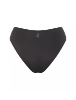 Dámske nohavičky ZERO Feel 2.0 Vysoká noha - BLACK - čierna 0004 - SLOGGI Dámske nohavičky ZERO Feel 2.0 Vysoká noha - BLACK - čierna 0004 - SLOGGI