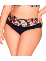 Spodný diel plaviek Ava SF 219/3 Floral