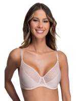 Dámska podprsenka 2103 Innesa béžová - AVA