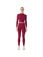 Tričko 4F s dlhým rukávom FNK W 4FRAW24TFLOF483 60S