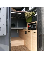 KAROSÉRIA OFFLANDER CAMPER ATTACKAMA XL