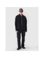 Pánske hladké tričko 4F 4FRAW24TTSHM2602-60S