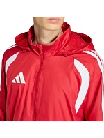 Pánska vetrovka adidas Tiro 26 League Red JY9731 Pánske Pánska vetrovka adidas Tiro 26 League Red JY9731 Pánske