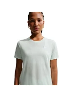 Dámske tričko Nike Sportswear Club Essentials DX7902-394 Dámske tričko Nike Sportswear Club Essentials DX7902-394