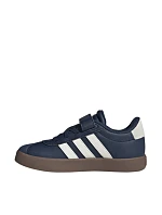 Detské tenisky adidas VL Court 3.0 tmavomodré KK4549
