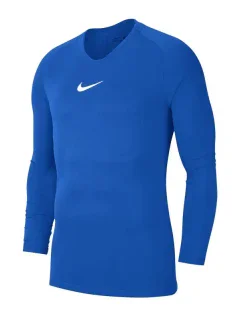 Pánska prvá vrstva Dry Park M AV2609-463 - Nike