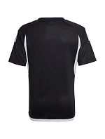 Detský dres adidas Tiro 23 Competition Match Jersey black IC7461