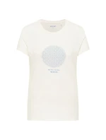 Mustang Alexia C Tričko s potlačou na hrudi W 1013383 2013