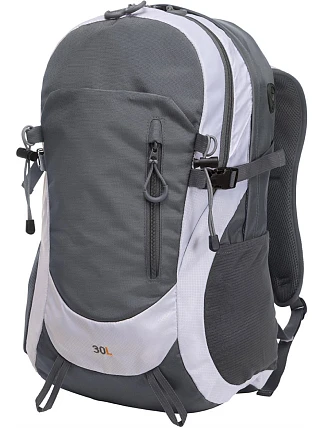 Halfar 1809123 Batoh „Trail“ 47.9123 biely Halfar 1809123 Batoh „Trail“ 47.9123 biely