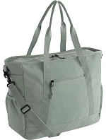 BagBase BG 375 Nákupná taška „Ramble Tote“ 52.0375 zaprášene zelená BagBase BG 375 Nákupná taška „Ramble Tote“ 52.0375 zaprášene zelená