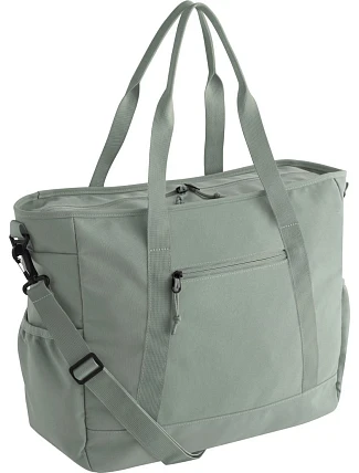 BagBase BG 375 Nákupná taška „Ramble Tote“ 52.0375 zaprášene zelená BagBase BG 375 Nákupná taška „Ramble Tote“ 52.0375 zaprášene zelená