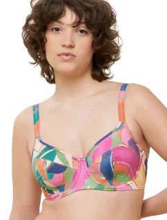 Triumph 10214546 Summer Allure W 01 farba:m019-pink-light combination