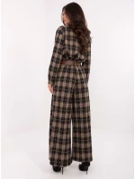 Nohavice IT SP GT190115.14P black Nohavice IT SP GT190115.14P black