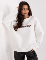 Blúzka RV BL A1036.22 ecru