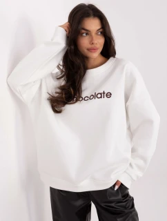 Blúzka RV BL A1036.22 ecru