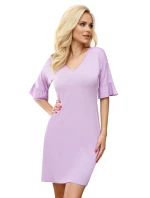 Tričko 108 Violet - T!SSI Tričko 108 Violet - T!SSI