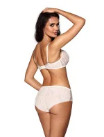 Dámske nohavičky V-10163 ecru - Axami