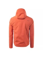 Pánska bunda Toman 92800441233 Cinnamon - Hi-Tec