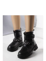 Topánky model 205883 Solea