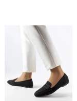 Mokasíny model 207844 Solea