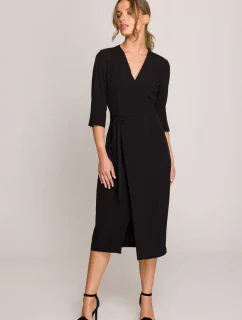 Denné šaty model 209120 Stylove