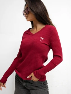 Blúzka model 221821 Rue Paris