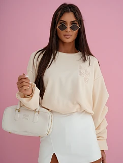 Mikina model 225736 LaBalancia