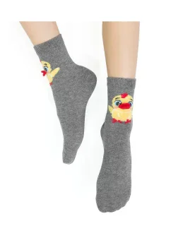 Steven ponožky art.014 Happy Ester 26-34