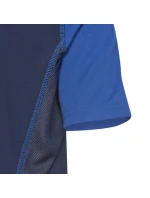 Detský dres adidas Tiro 23 Competition Jersey navy blue HK7639 Detský dres adidas Tiro 23 Competition Jersey navy blue HK7639