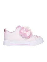 Skechers Glitter Gems Jr 314778N WPK Skechers Glitter Gems Jr 314778N WPK
