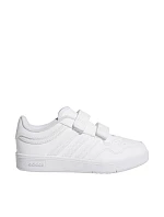 Topánky adidas Hoops 4.0 Jr JI3481